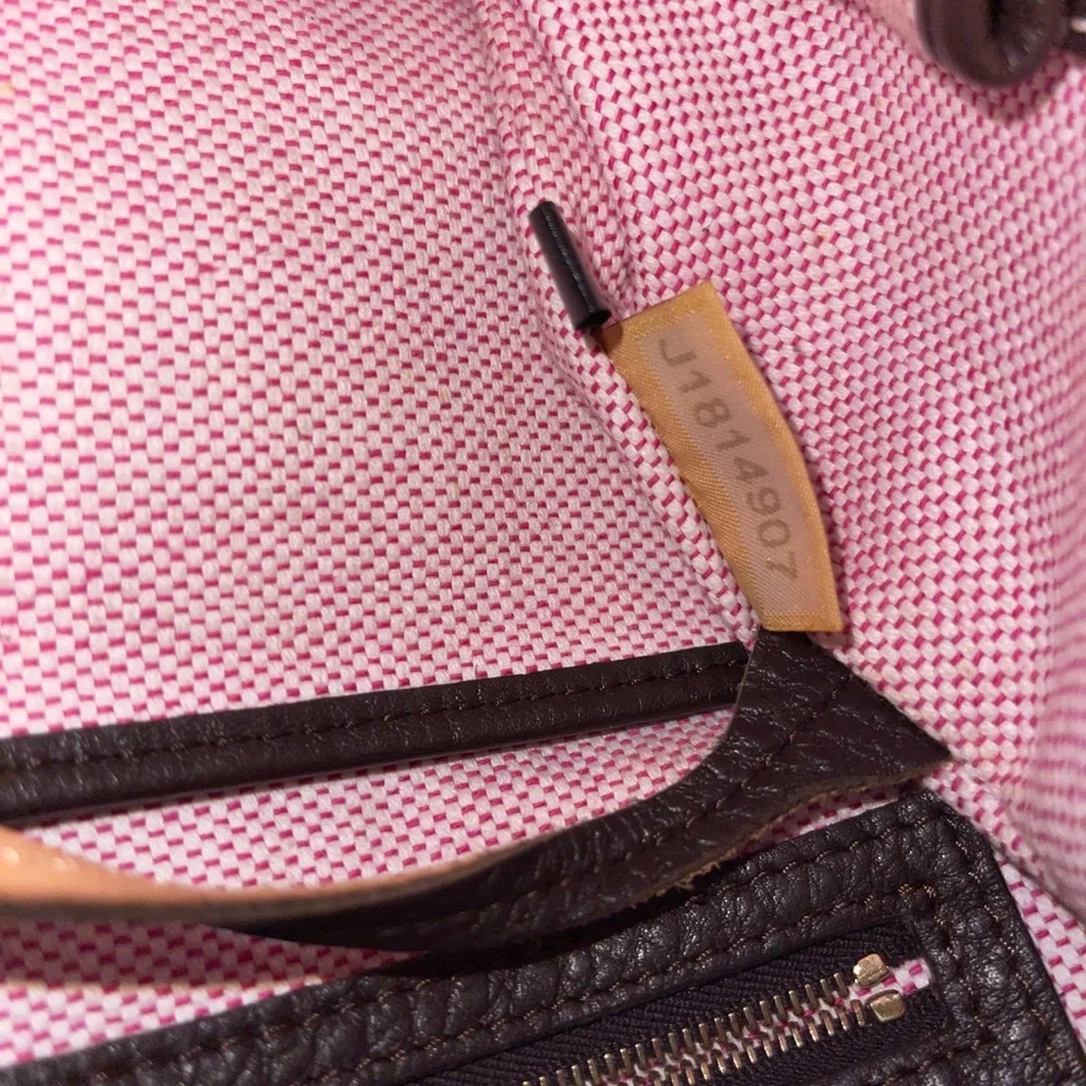 Dooney and Bourke North South Sac - Dillen Collection